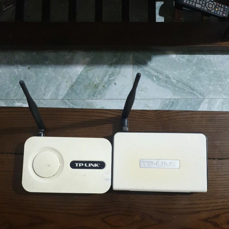 Bộ thu phát wifi TL-WR741ND