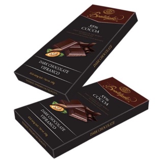 Socola 55% thanh 100g