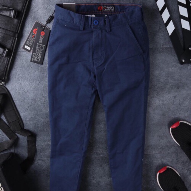 ❣️XẢ LỖ QUẦN KAKI OWEN CAO CẤP❣️CHÍNH HÃNG💚GIÁ TAG 830k🌲KIỂM TRA HÀNG TRƯỚC KHI TT | BigBuy360 - bigbuy360.vn