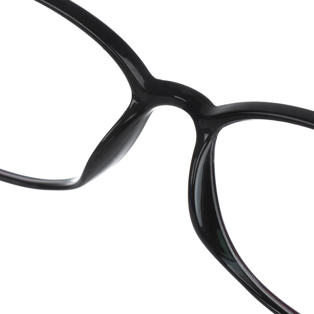 ESPO Kính Mắt Mèo Trong Suốt Phong Cách Retro