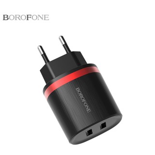 Bộ Củ sạc nhanh Borofone BA7/BA7A