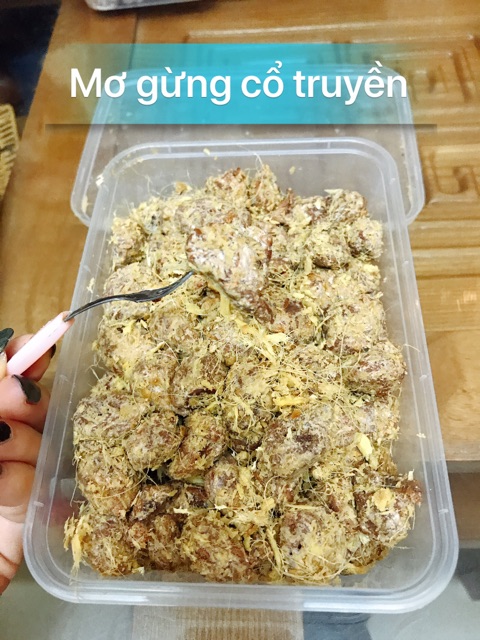Ô MAI HƯƠNG VỊ CỔ TRUYỀN
