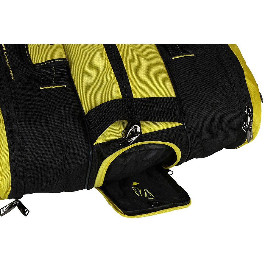 BÃO SALE Túi đựng vợt tennis Babolat Pure Aero 12 Pack Bag new RẺ quá mua ngay ' hot : ◦ ! ༈ . # []