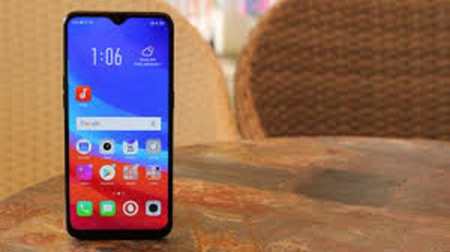 [Mã 2611DIENTU500K hoàn 7% đơn 300K] Điện thoại CHÍNH HÃNG OPPO F9 Pro 2sim mới (6GB/128GB), chiến PUBG/Liên Quân Mượt | BigBuy360 - bigbuy360.vn