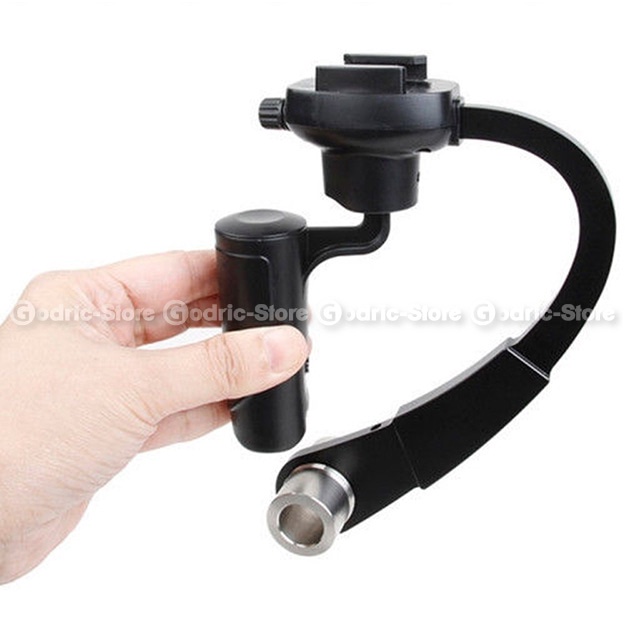Bộ ổn định Camera hành động bằng nhựa màu đỏ cho gopro, brica b-pro & xiaomi yi | BigBuy360 - bigbuy360.vn
