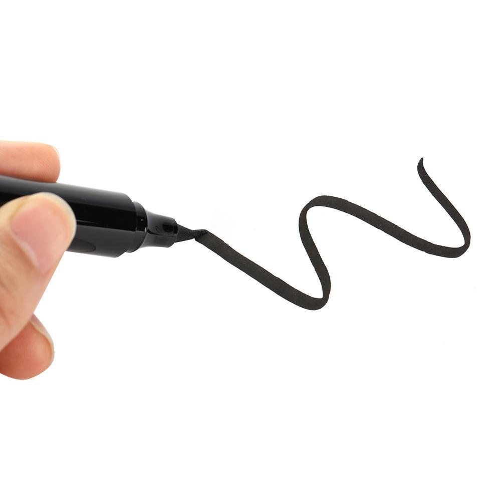 XIANTIN Bút Kẻ Mắt Đa Năng 2 Trong 1 Không Gây Dị Ứng Lâu Trôi