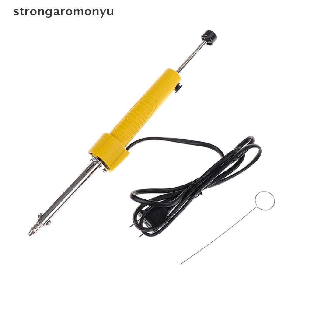 Máy hút chì chân không cầm tay 30W 220v chuyên dụng