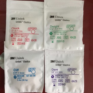 Chun kéo liên hàm 3M Unitek