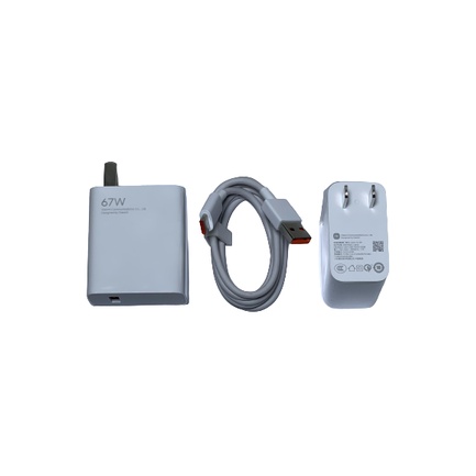 Sạc nhanh Xiaomi 33W 67W 120W 22,5W phù hợp nhiều điện thoại xiaomi ,mimedia