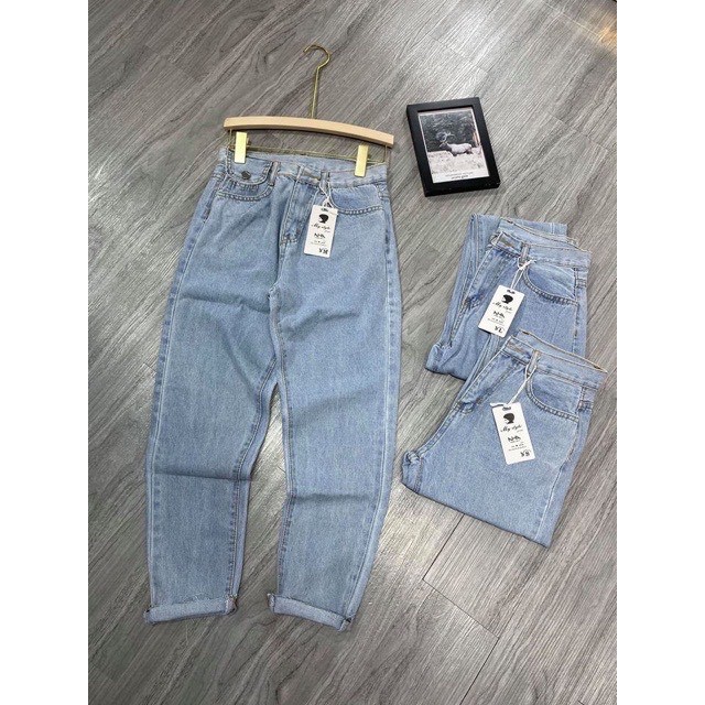 Quần baggy túi nắp	lưng cao trẻ trung hot trend 2020 - ảnh thật | BigBuy360 - bigbuy360.vn