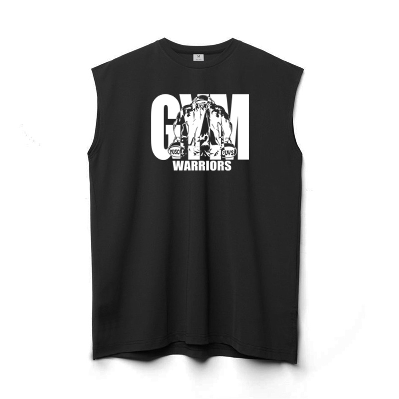 Áo Ba Lỗ Lưới Thoáng Khí Nhanh Khô Thời Trang Thể Thao Cho Nam