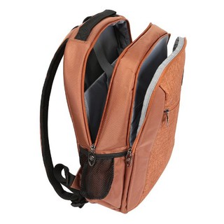 Balo laptop Simplecarry B2B04 Brown