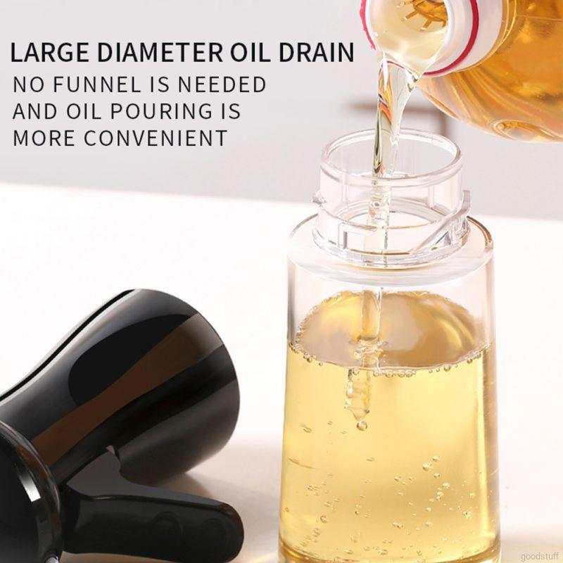 Bình xịt dầu/ giấm dung tích 200ml