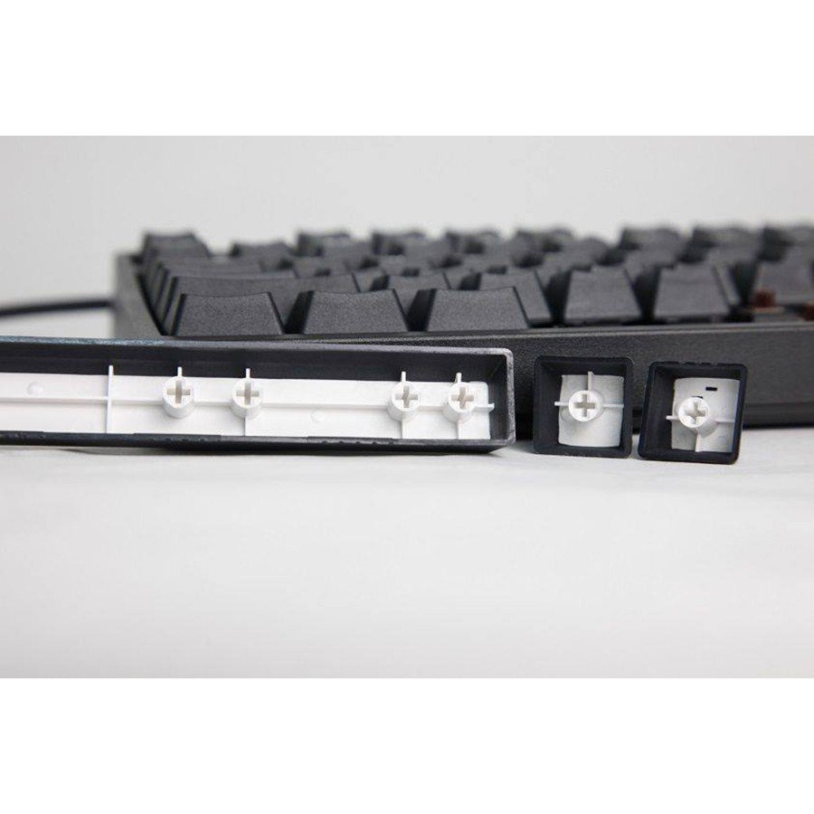 Bàn phím cơ Durgod V104 Cherry Switch
