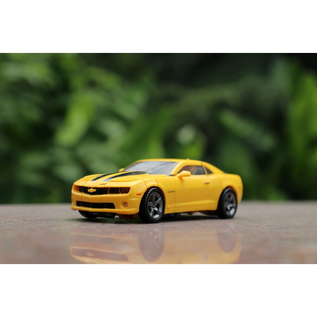 Mô hình WW01 Bumblebee WASP WARRIOR WW-01 OUR LITTLE BUDDY MPM03KO