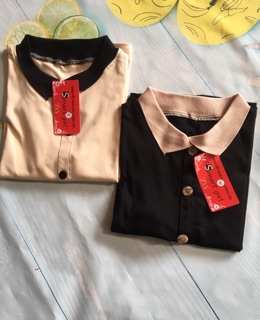 Áo len cộc cổ đức tay viền