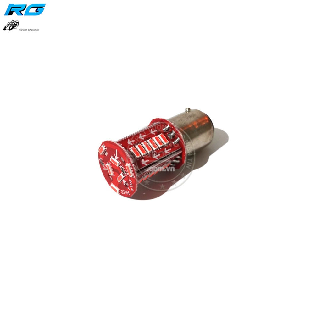 ĐÈN HẬU AUDI SIRIUS EX 150 WAVE DREAM WINNER X WINNER V1 .... HIỆU ỨNG ĐẸP