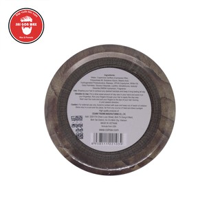 Sáp vuốt tóc Colmav Kingdom Clay