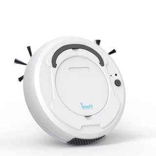 Robot hút bụi BOWAI