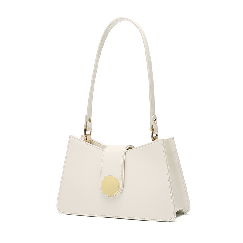 Túi xách nữ túi kẹp nách thời trang công sở da cao cấp MSP0025