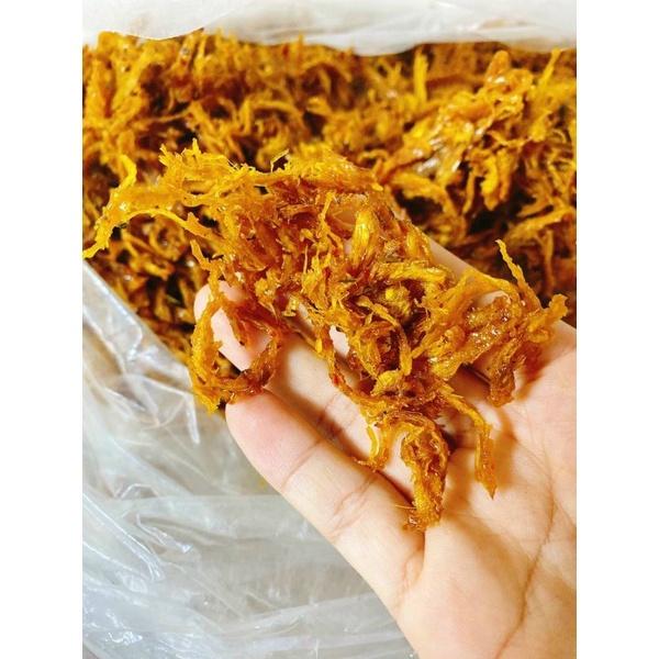 Mực xé cay hủ 250g 🦑🐙🦑 | BigBuy360 - bigbuy360.vn