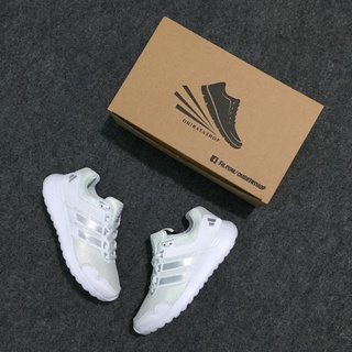 Giày sneakers thể thao nam nữ sành điệu năng động gv201