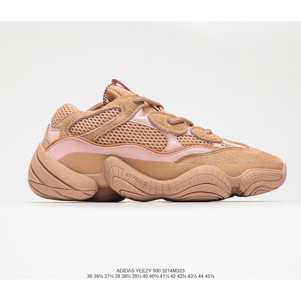 Order 1-2 Tuần + Freeship Giày Outlet Store Sneaker _Adidas Yeezy 500 MSP: 3214M3231 gaubeaostore.shop