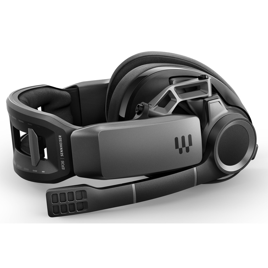 Tai nghe không dây cho game thủ EPOS Sennheiser GSP670 Wireless