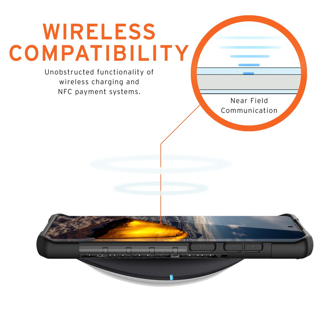 Ốp lưng UAG Plasma cho Samsung Galaxy S20 Ultra