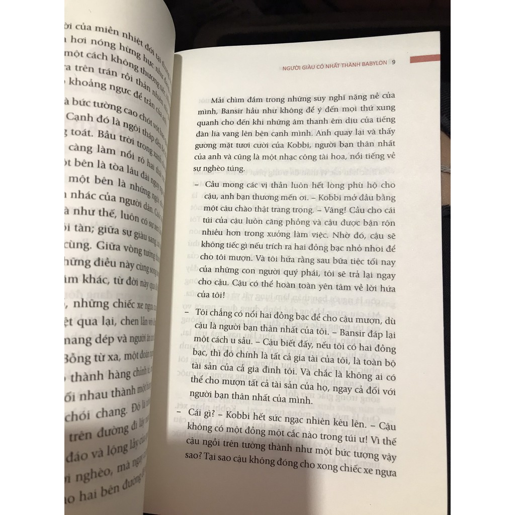 Sách - Combo Bí mật tư duy triệu phú + Người giàu có nhất thành Babylon ( bộ 2 cuốn )