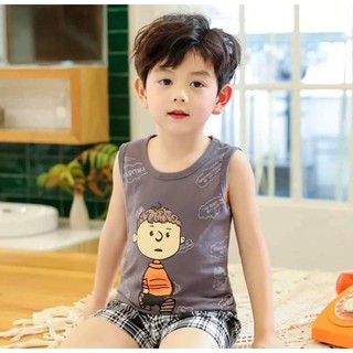 Bộ Ba Lỗ Bé Trai