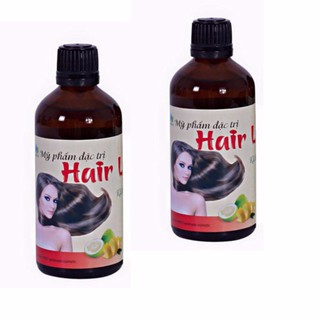 Tinh dầu bưởi dưỡng tóc