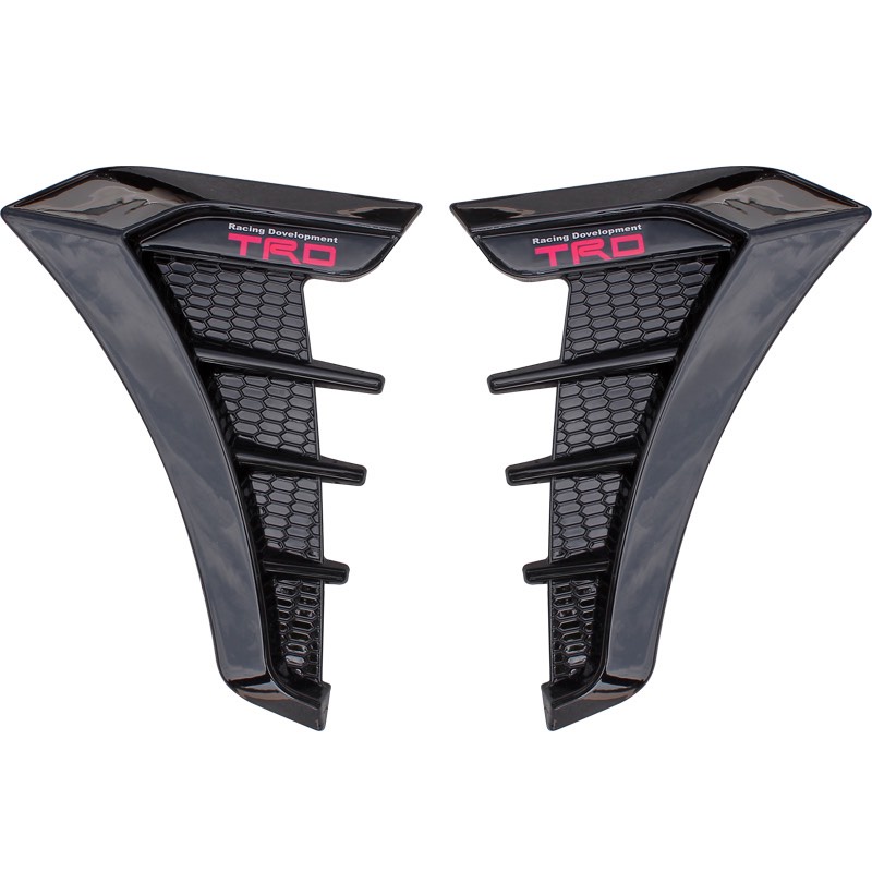 Mang cá ô tô phong cách thể thao TRD02