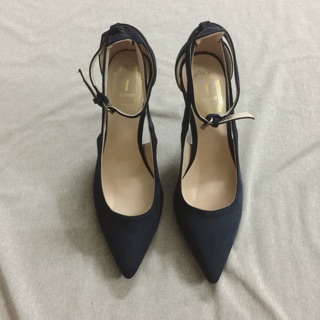 Gom order sale Giày cao gót 9cm ocandy 