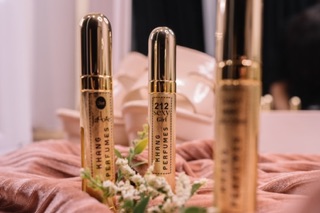 Nước Hoa Nử Crystal by KALabo 12ml [Khang Perfume,cam kết Lưu hương 8-12h]