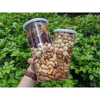 Hạt DINH DƯỠNG cao cấp Mixed Nuts 500G