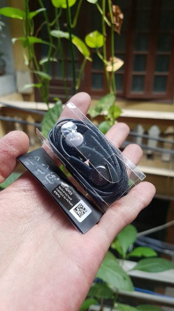 Tai nghe AKG S8 S9 Note 8 Note 9 S8 Plus S9 Plus Chính Hãng Âm Thanh Đỉnh Cao- Cách Âm Chuẩn - Bảo Hành 6 tháng