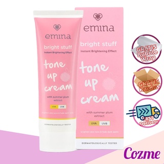 Image of EMINA Bright Stuff Tone Up Cream 20ml