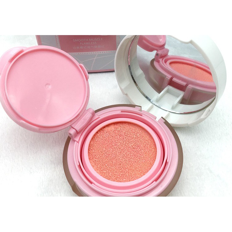 Phấn nước má hồng Bioaqua | BigBuy360 - bigbuy360.vn