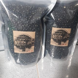TRÀ ĐẬU ĐEN XANH LÒNG 1000GR