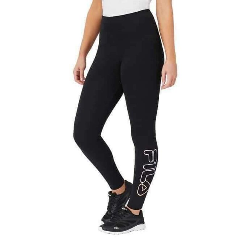 Quần Legging Fila - Hàng Mỹ