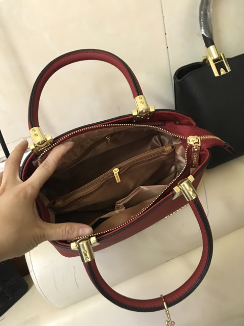 Túi công sở size 25