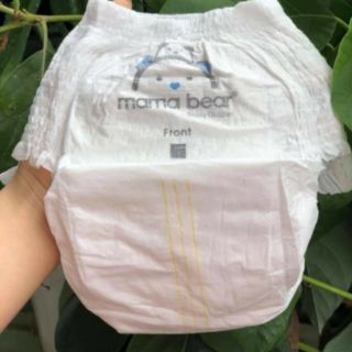 Bỉm mama bear quần xl50