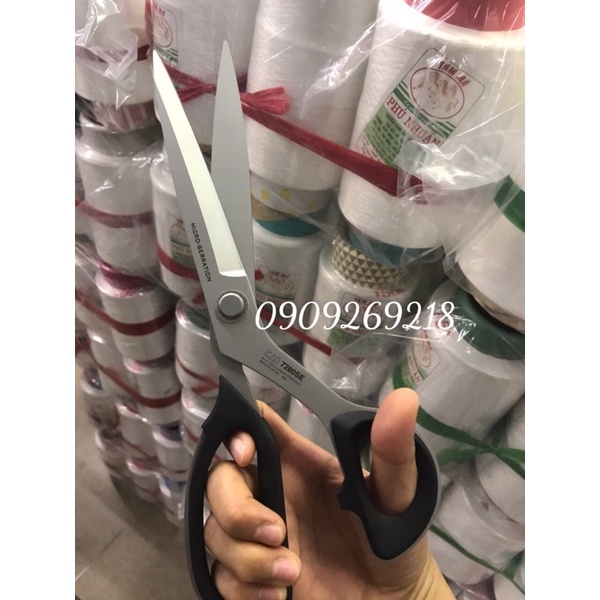 Kéo cắt vải Nhật KAI ( sản xuất tại Nhật)