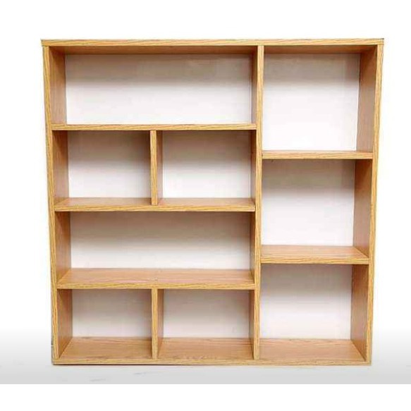 Giá sách tháo lắp