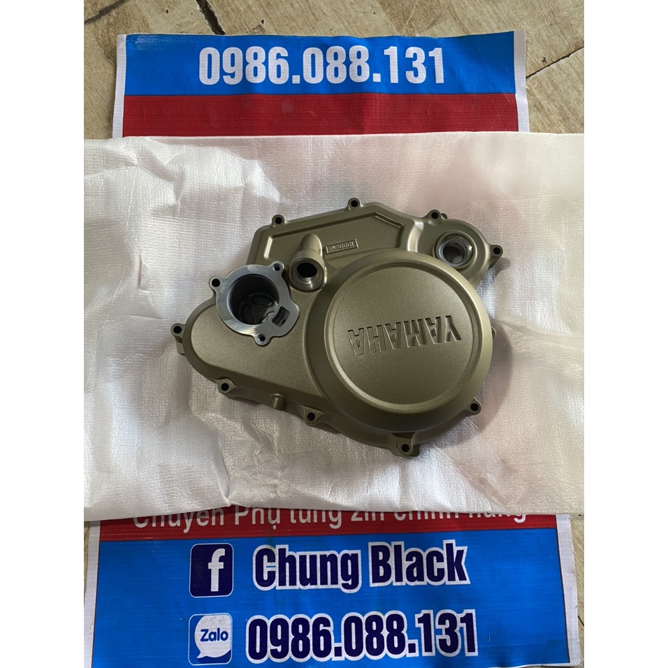 Lốc côn FZ vàng nhạt zin chính hãng ae chế lắp ex150
