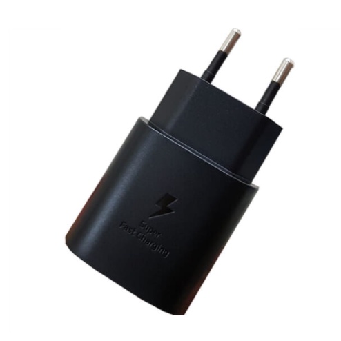 Bộ sạc nhanh SAMSUNG A80 chuẩn 25W chính hãng, bảo hành 1 năm