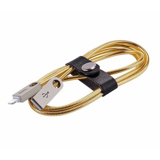 Cáp Sạc Iphone Hoco X26 bọc dù