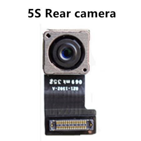 Camera Sau Chất Lượng Cao Thay Thế Cho iP 5S 6 plus 6S plus 7 SE 2016