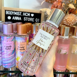 Star Gazer Xịt thơm toàn thân Victoria Secret
